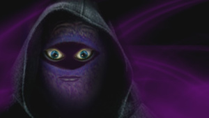 Hotaru: Fragile Light...